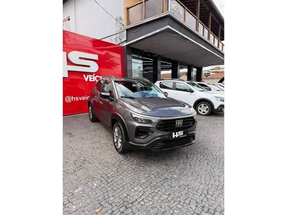 FIAT PULSE 1.3 FLEX DRIVE CVT